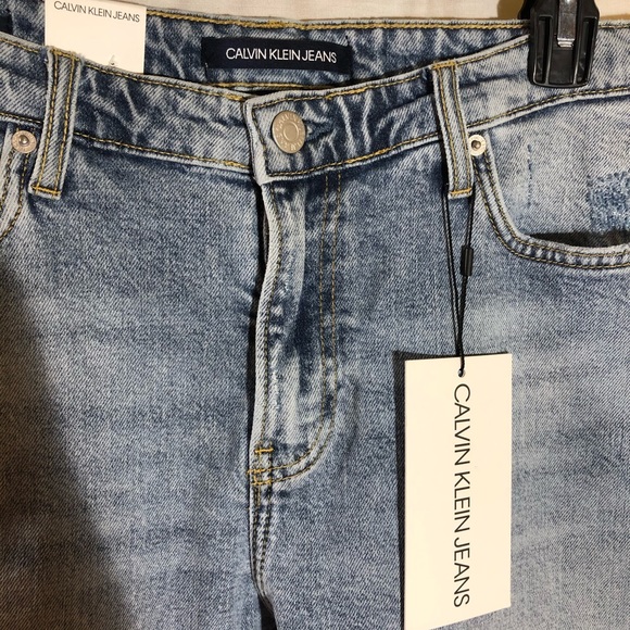 ❌❌ITEM UNAVAILABLE NOT FOR SALE ❌

CALVIN KLEIN JEANS Men’s Size 31 x 30 - Picture 2 of 7
